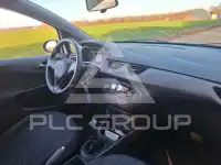 2015 Opel Corsa