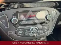 2015 Opel Corsa