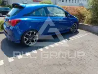 2015 Opel Corsa
