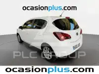 2015 Opel Corsa