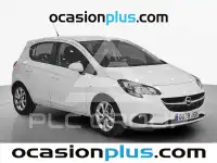 2015 Opel Corsa
