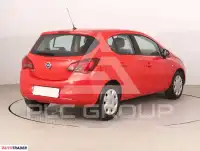 2015 Opel Corsa