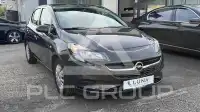 2015 Opel Corsa