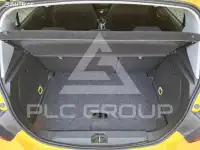 2015 Opel Corsa