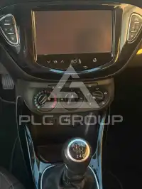 2015 Opel Corsa