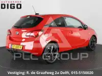 2015 Opel Corsa