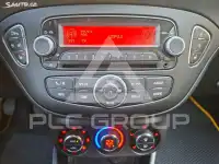 2015 Opel Corsa
