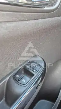 2015 Opel Corsa