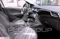 2015 Opel Corsa