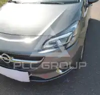 2015 Opel Corsa