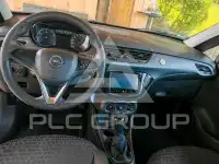 2015 Opel Corsa