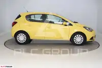 2015 Opel Corsa