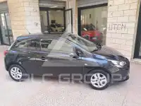 2015 Opel Corsa