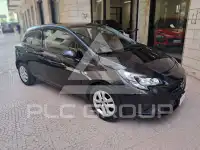 2015 Opel Corsa