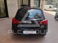 2015 Opel Corsa