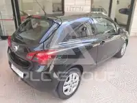 2015 Opel Corsa