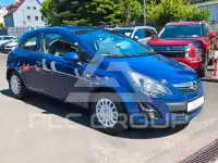 2015 Opel Corsa