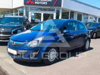 2015 Opel Corsa