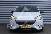2015 Opel Corsa