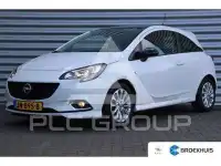 2015 Opel Corsa