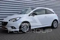 2015 Opel Corsa