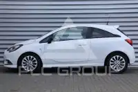 2015 Opel Corsa