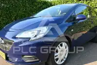 2015 Opel Corsa