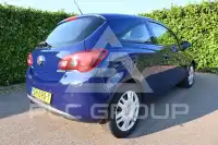 2015 Opel Corsa