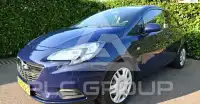 2015 Opel Corsa