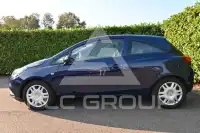 2015 Opel Corsa