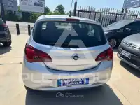 2015 Opel Corsa