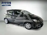 2015 Opel Corsa