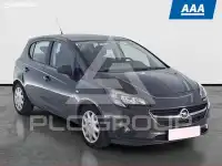 2015 Opel Corsa