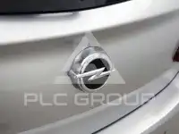 2015 Opel Corsa