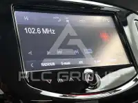 2015 Opel Corsa