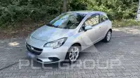 2015 Opel Corsa