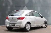 2015 Opel Corsa
