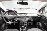 2015 Opel Corsa
