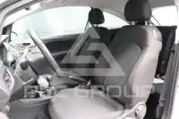 2015 Opel Corsa