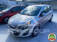 2015 Opel Corsa
