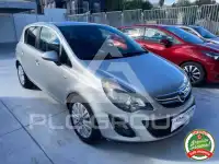 2015 Opel Corsa