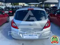 2015 Opel Corsa