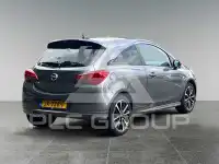 2015 Opel Corsa