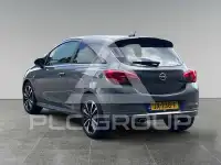 2015 Opel Corsa