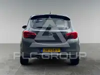 2015 Opel Corsa