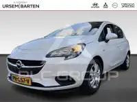 2015 Opel Corsa