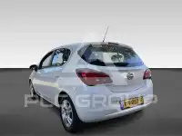 2015 Opel Corsa
