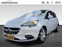 2015 Opel Corsa