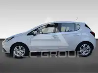 2015 Opel Corsa