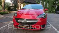 2015 Opel Corsa